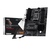 Placa Base MSI Pro B840-S EVO WIFI6E