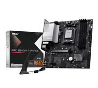 Placa Base MSI PRO B840M-P WIFI6E