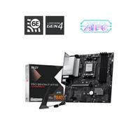MSI Pro B840M-P WiFi6E - Placa base AM5 Micro-ATX