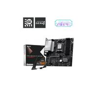 MSI Pro B840M-P WiFi6E Socket AM5 Micro-ATX