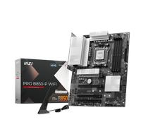 MSI PRO B850-P WIFI | Placa Base - PRO B850-P WIFI 2