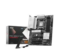 MSI PRO B850-P WIFI placa base AMD B850 Zócalo AM5 ATX