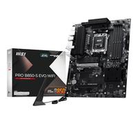 MSI PRO B850-S EVO WiFi