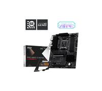 MSI PRO B850-S WIFI6E placa base AMD B850 Zócalo AM5 ATX