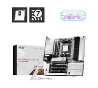 MSI PRO B850M-A WIFI PZ Socket AM5