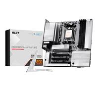 MSI PRO B850M-A WIFI PZ Socket AM5