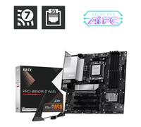 MSI PRO B850M-P WIFI AM5 PCIe 5.0