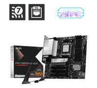 MSI PRO B850M-P WIFI AM5 PCIe 5.0