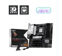 MSI PRO B850M-P WIFI AM5 PCIe 5.0