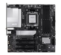 MSI PRO B850M-P WIFI AM5 PCIe 5.0