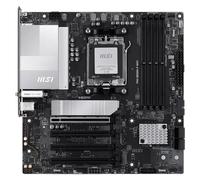 MSI PRO B850M-P WIFI AM5 PCIe 5.0