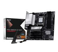 MSI PRO B850M-P WIFI AM5 PCIe 5.0