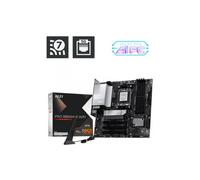 MSI Pro B850M-P WiFi Socket AM5 Micro-ATX