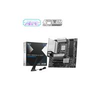MSI Pro B860-A WIFI Socket Intel 1851 Micro-ATX