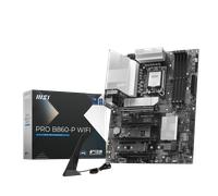MSI PRO B860-P WIFI | Placa Base