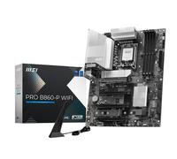 MSI PRO B860-P WIFI Socket 1851
