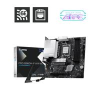 MSI Pro B860M-P WiFi6E - Placa base 1851 Micro-ATX