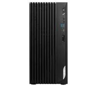 MSI Pro DP180 Desktop: Intel Core i5-13400F, NVIDIA GeForce RTX 4060, memoria de 16 GB, SSD NVMe de 2 TB, WiFi 6E, Win 11 Pro: Negro 13NUC-223US