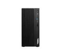 MSI Pro DP180 Desktop: Intel Core i7-13700F, NVIDIA GeForce RTX 4060, memoria de 32 GB, SSD NVMe de 2 TB, WiFi 6E, Win 11 Pro: Negro 13NUC-232US