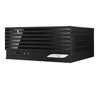 MSI PRO DP20ZA 5M-058US AMD Ryzen R7-5700G 3.8-4.6GHz/ 16GB (2x8GB) DDR4/ 250GB M.2 NVMe SSD/Radeon Vega 8/ USB3.2/ Windows 10 PRO PC de sobremesa