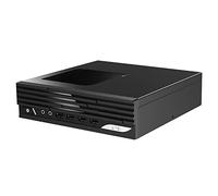 MSI Pro DP21 Desktop, Intel Core i5-13400, UHD 730, Memoria de 8 GB, SSD de 500 GB, WiFi 6 AX211, Windows 11 Pro, garantía in situ 3Y (13M-496US)