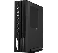 MSI Pro DP21 Desktop, Intel Core i5-14500, vPRO, UHD 770, memoria de 16 GB, SSD de 1 TB, WiFi 6E, Win 11 PRO, garantía 3 años (14MQ-006US)