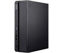 MSI PRO DP80 A14G 006BEU i5-14400 FreeDOS Negro