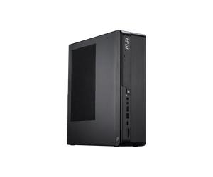 MSI PRO DP80 A14G-053AT Intel Core i7-14700, 16 GB de RAM DDR5, 1000 GB de SSD M.2, gráficos Intel UHD, Windows 11 Pro