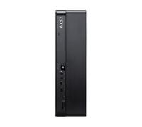MSI PRO DP80 A14G-053AT Intel Core i7-14700, 16 GB de RAM DDR5, 1000 GB de SSD M.2, gráficos Intel UHD, Windows 11 Pro
