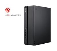 MSI PRO DP80 A14G-055AT/16GB/512GB/Ci5-14400/black W11P - 16 GB (00B20821-055)