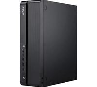 MSI Pro DP80 A14G-204XDE SSD i3-14100 sin OS・(9S6-B20821-204)・Core i3・Core i3・16 GB