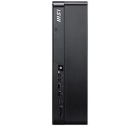 MSI PRO DP80 AI A2G-080DE 16GB/512GB SSD/i5-225/black W11H - Core i5 - 16 GB (00B20811-080)