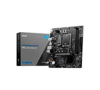 MSI PRO H610M-E placa base Intel H610 LGA 1700 micro ATX