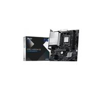 MSI PRO H810M-B - Motherboard - micro ATX - LGA1851-Sockel - H810 Chipsatz - USB 3.2 Gen 1, USB-C 3.2 Gen2 - 2.5 Gigabit LAN - Onboard-Grafik (CPU erforderlich)