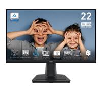 MSI PRO MP225 21.5" LED IPS FullHD 100Hz