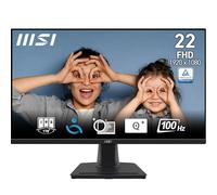 MSI PRO MP225 21.5" LED IPS FullHD 100Hz