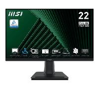 MSI PRO MP225V Pro 21.45" LCD VA Full HD HDMI VGA 9S6-3PE0CM-012
