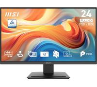 MSI Pro MP241 E14V Pantalla LCD de 23,8 Pulgadas IPS 1920 x 1080