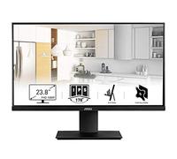 MSI Pro MP241 E14V Pantalla LCD de 23,8 Pulgadas IPS 1920 x 1080