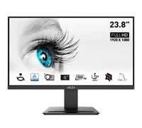 Monitor MSI 23.8" PRO MP2412 VA FHD 100Hz FreeSync (Adaptive Sync)