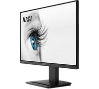 MSI - Pro MP2412 pantalla para PC 60,5 cm (23.8"") 1920 x 1080 Pixeles Full HD LCD Negro