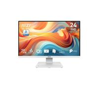 MSI Pro MP241W E14V Monitor de 23,8 Pulgadas Full HD 1920x1080 144Hz