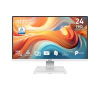 MSI Pro MP241W E14V Monitor de 23,8 Pulgadas Full HD 1920x1080 144Hz