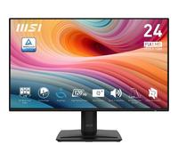 MSI PRO MP242A E2 23.8" LED IPS FullHD 120Hz