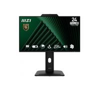MON 23,8IPS FHD BK MM PVT DOCK WEB MSI PRO MP242PMG 1MS 120HZ WEBCAM
