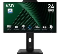 MSI PRO MP242PMG 23.8" FHD IPS 120Hz 1ms