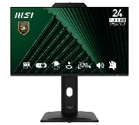 MSI PRO MP242PMG Pro 23.8" LCD IPS Full HD HDMI VGA Altavoces