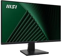 MSI Pro MP245G - Monitor IPS FHD (1920 x 1080) de 24 pulgadas, 100 Hz, 1 ms, HDMI VGA, altavoces integrados