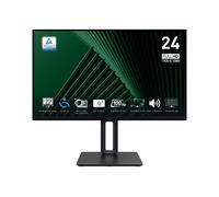 MSI Pro MP245PG - Monitor 23.8" FULL HD 100Hz Adaptive Sync