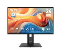 MSI Pro MP245PG E14 24" FHD 1920x1080 IPS 144Hz